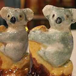 Australian Pottery