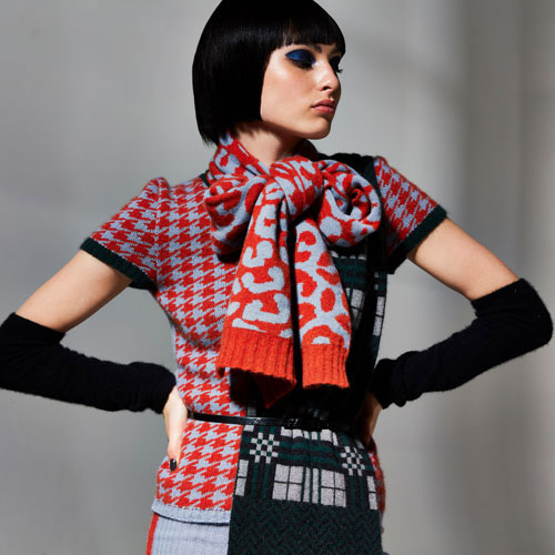 Elka Knitwear