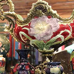 Fine Ceramics