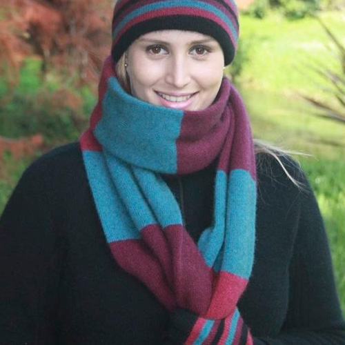Scarves