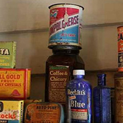 Tins 'n' Things