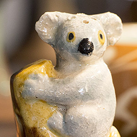Antiques & Collectables