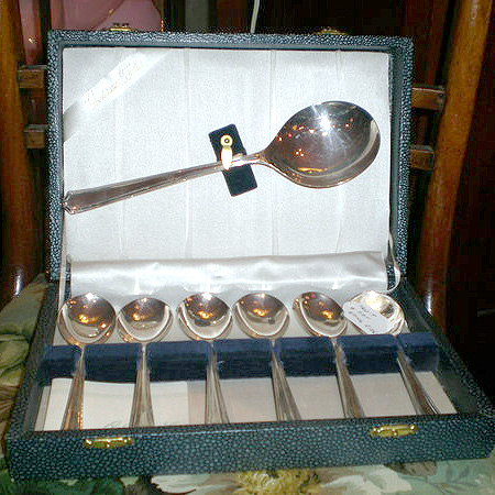 Fruit Set