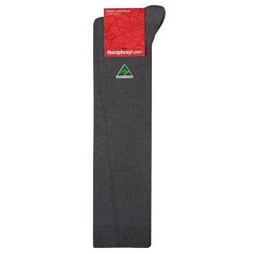 Humphrey Law Fine Merino Half Hose Ladies' Sock