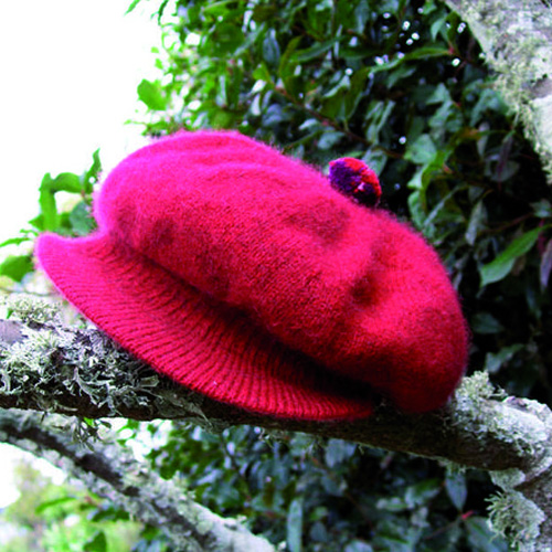 Lothlorian Child's Gatsby Hat