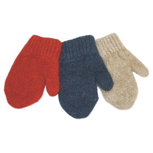 Lothlorian Child's Mitten