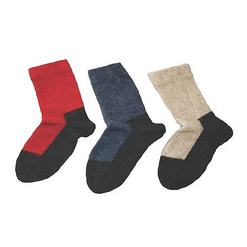 Lothlorian Child's Sock