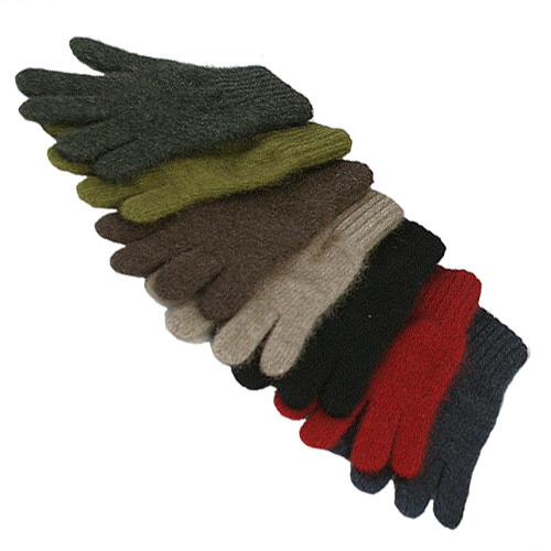 Lothlorian Plain Gloves