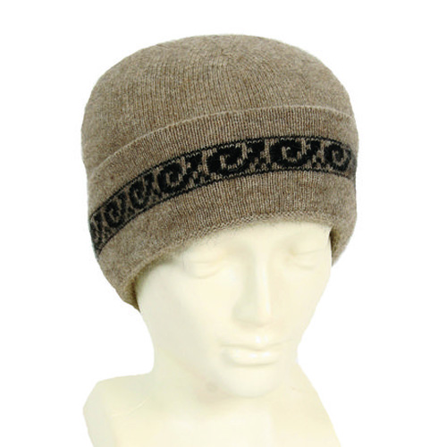Lothlorian Koru Beanie