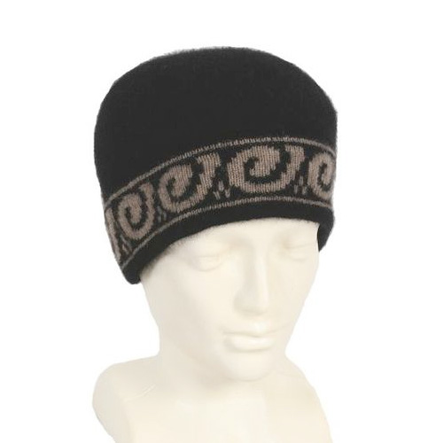 Lothlorian Koru Beanie - Single Thickness
