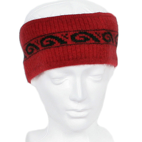 Lothlorian Koru Headband