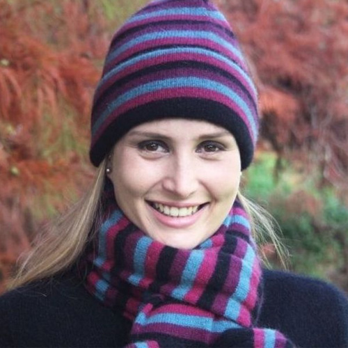 Lothlorian Multi-Stripe Beanie