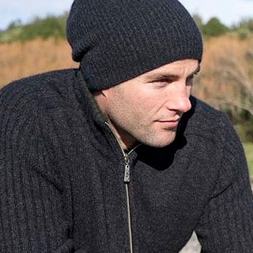 Native World Slouch Beanie