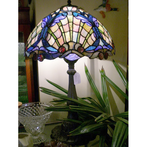 Tiffany Lamp