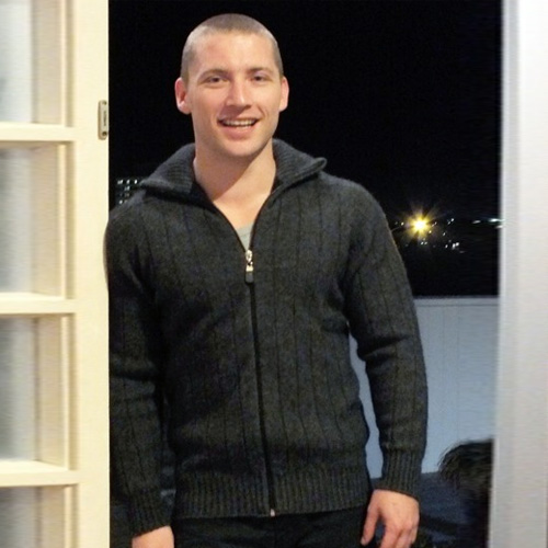 Lothlorian Men's Full Zip Jacket